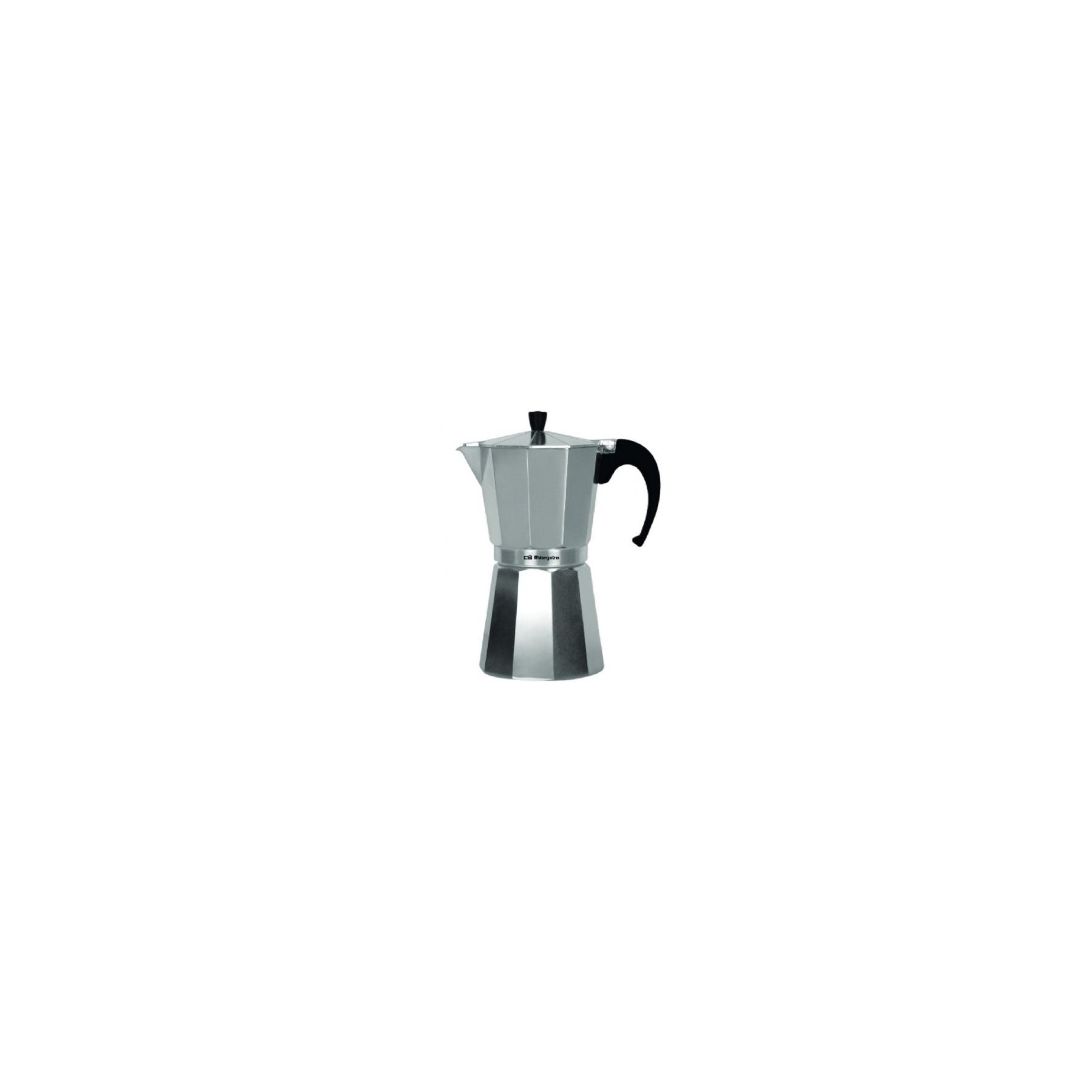 Cafetera Italiana Orbegozo Kf 1400 A/ 14 Tazas