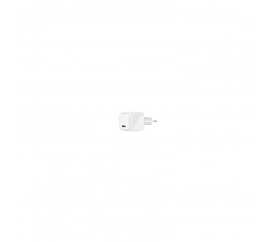 Cargador De Pared Belkin Wca008Kqwh Boost Charge Usb-C 30W B