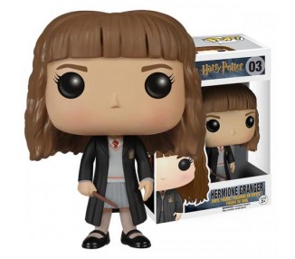 Funko POP! Harry Potter: Hermione (03)