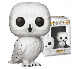 Funko POP! Harry Potter: Hedwig (76)