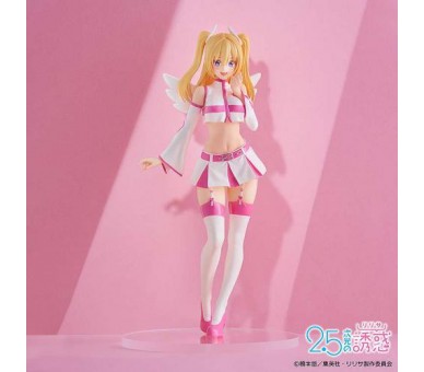 ST 2.5 Dimensional Seduction PUP: Liliel Airborne 17cm