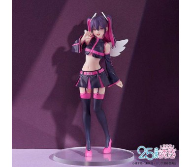 ST 2.5 Dimensional Seduction PUP: Miriella Airborne 18cm