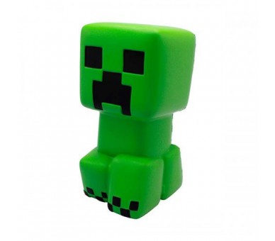Minecraft Mega Squishme Anti-Stress: Creeper 25cm