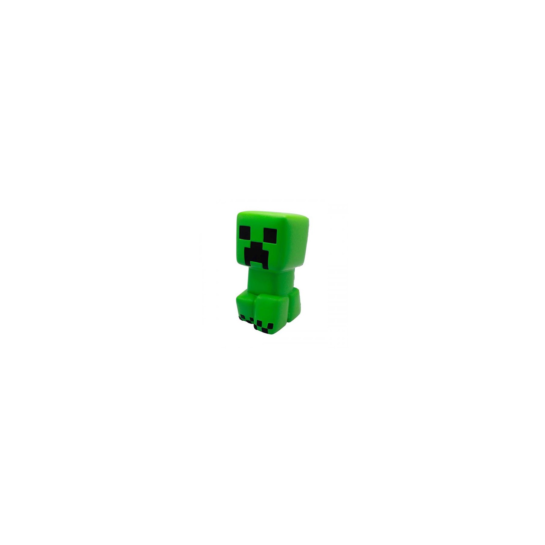 Minecraft Mega Squishme Anti-Stress: Creeper 25cm