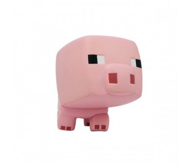 Minecraft Mega Squishme Anti-Stress: Pig 15cm