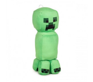 Minecraft Plush Peluche: Creeper 30cm