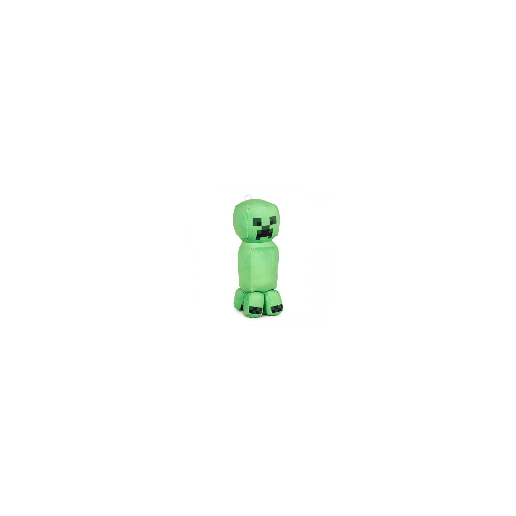 Minecraft Plush Peluche: Creeper 30cm