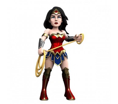 Minix Fig: DC Comics Wonder Woman 12cm