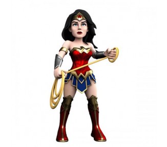 Minix Fig: DC Comics Wonder Woman 12cm