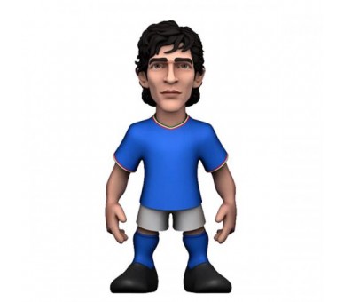 Minix Fig: Italia Football Legend Paolo Rossi 12cm
