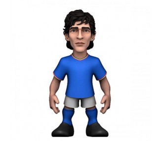 Minix Fig: Italia Football Legend Paolo Rossi 12cm