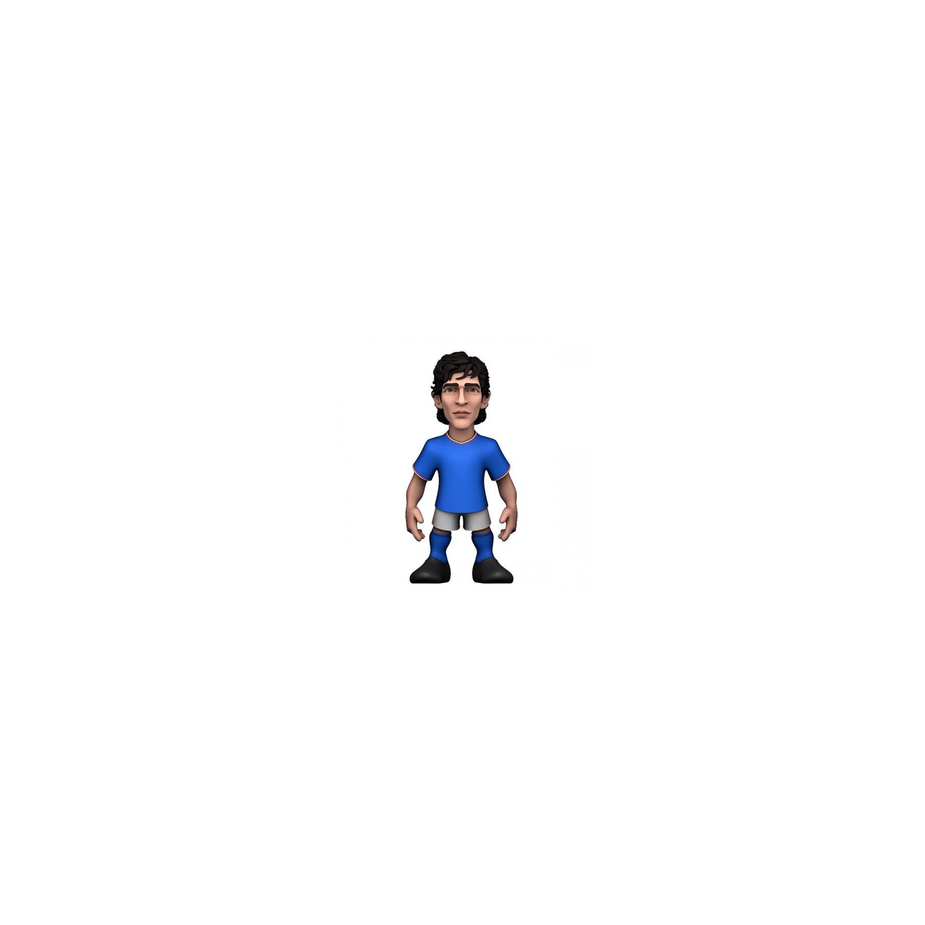 Minix Fig: Italia Football Legend Paolo Rossi 12cm