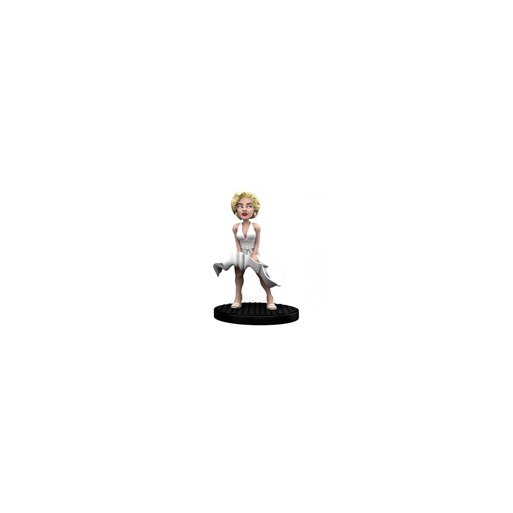 Minix Fig: Star Legend Marilyn Monroe 12cm