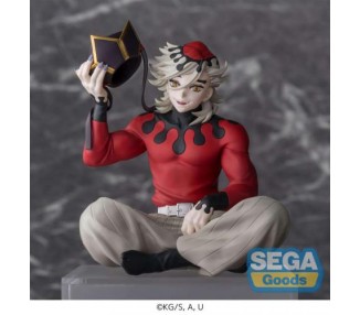 ST Demon Slayer PM Perching: Doma 12cm