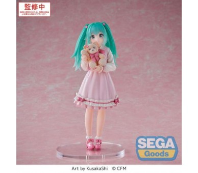 ST Hatsune Miku Conceptual vol.3: Hatsune Miku 18cm