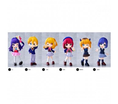 Yume (6pz) Oshi No Ko Blind Box