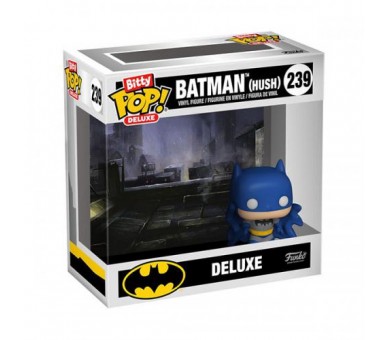 Funko Bitty POP! DC Comics: Batman Gargoyle (239) DLX 3cm