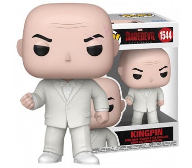 Funko POP! Daredevil Born Again: Kingpin (1544)