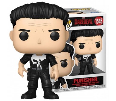 Funko POP! Daredevil Born Again: Punisher (1545)