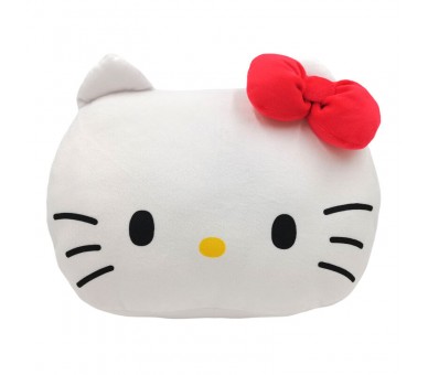 Cojin calienta manos Hello Kitty surtido