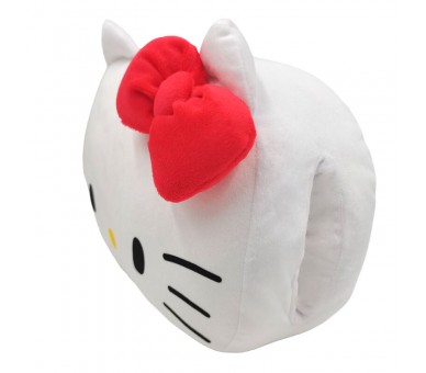 Cojin calienta manos Hello Kitty surtido
