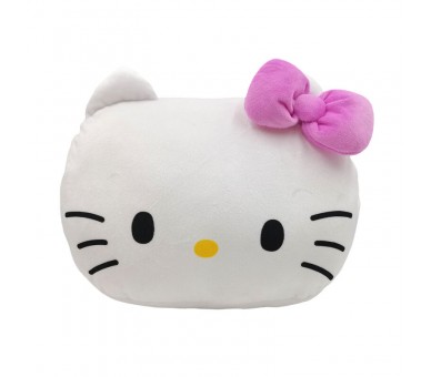 Cojin calienta manos Hello Kitty surtido