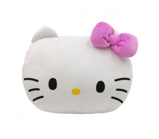Cojin calienta manos Hello Kitty surtido