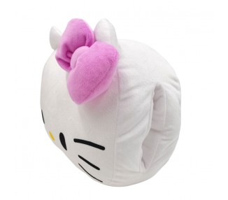 Cojin calienta manos Hello Kitty surtido
