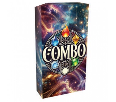 Juego de mesa Combo español