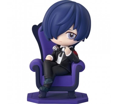 Figura Protagonist Makoto Yuki Persona 3 Portable 8cm