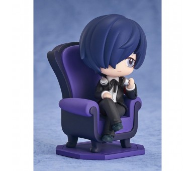 Figura Protagonist Makoto Yuki Persona 3 Portable 8cm