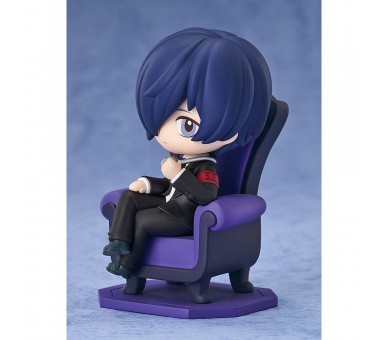 Figura Protagonist Makoto Yuki Persona 3 Portable 8cm