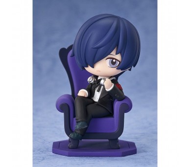 Figura Protagonist Makoto Yuki Persona 3 Portable 8cm