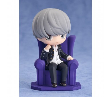 Figura Protagonista Yu Nakurami Persona 4 Golden 8cm