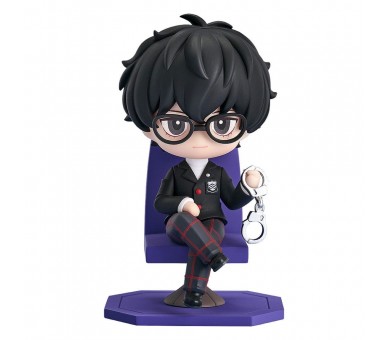 Figura Ren Amamiya Persona 5 Royal 8cm