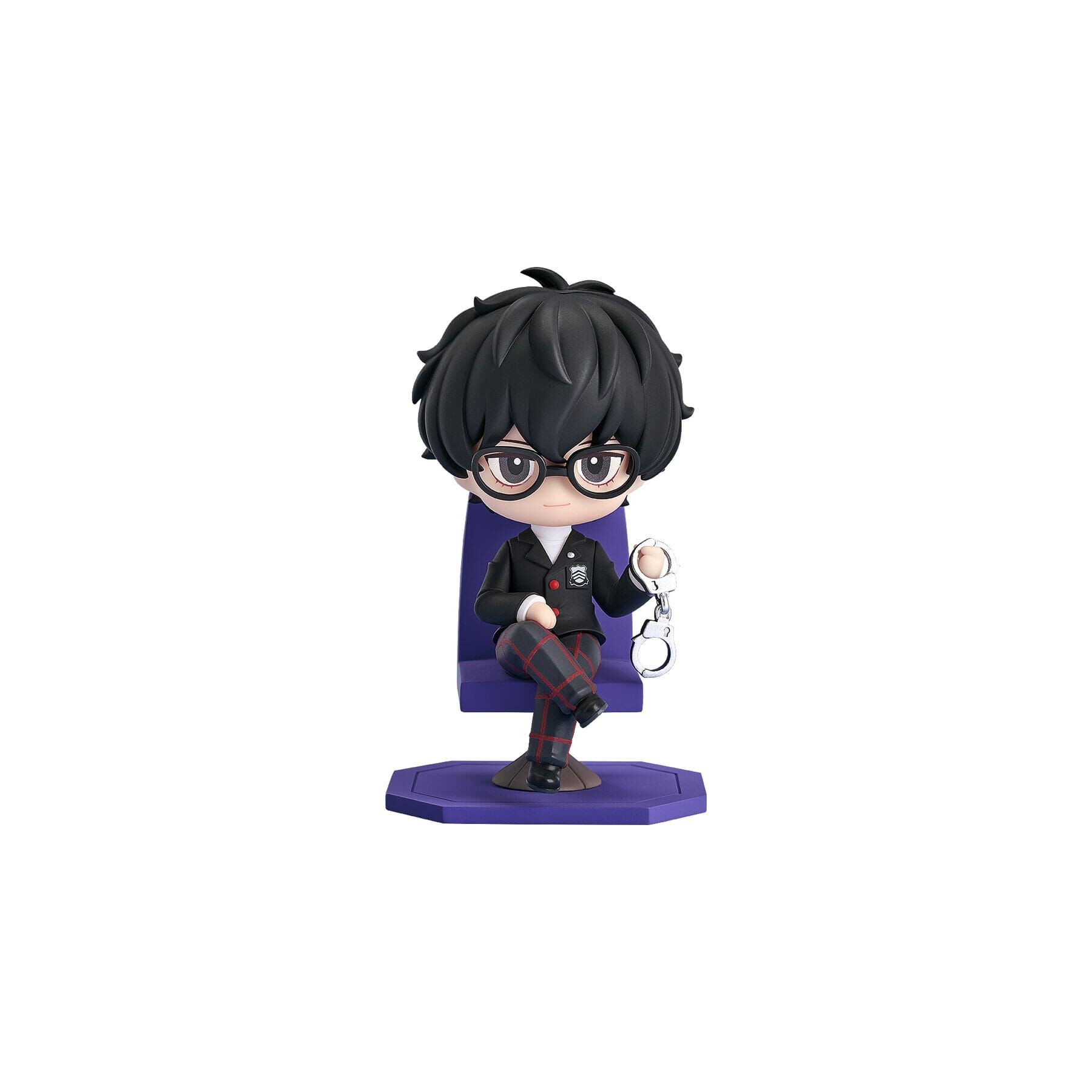Figura Ren Amamiya Persona 5 Royal 8cm