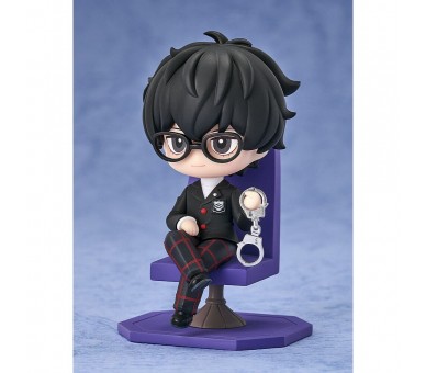 Figura Ren Amamiya Persona 5 Royal 8cm