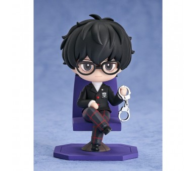 Figura Ren Amamiya Persona 5 Royal 8cm