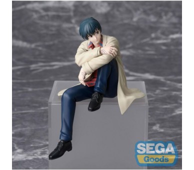 Figura PM Perching Yoichi Nagumo Sakamoto Days 14cm