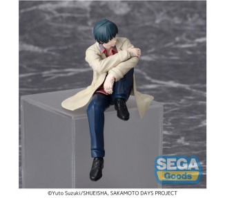 Figura PM Perching Yoichi Nagumo Sakamoto Days 14cm