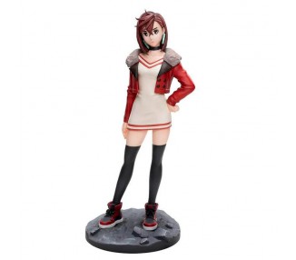 Figura Momo Ayase Luminasta Dandadan 18cm