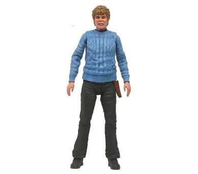 Figura Ultimate Pamela Voorhees Viernes 13 18cm