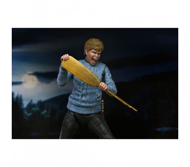 Figura Ultimate Pamela Voorhees Viernes 13 18cm