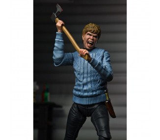 Figura Ultimate Pamela Voorhees Viernes 13 18cm