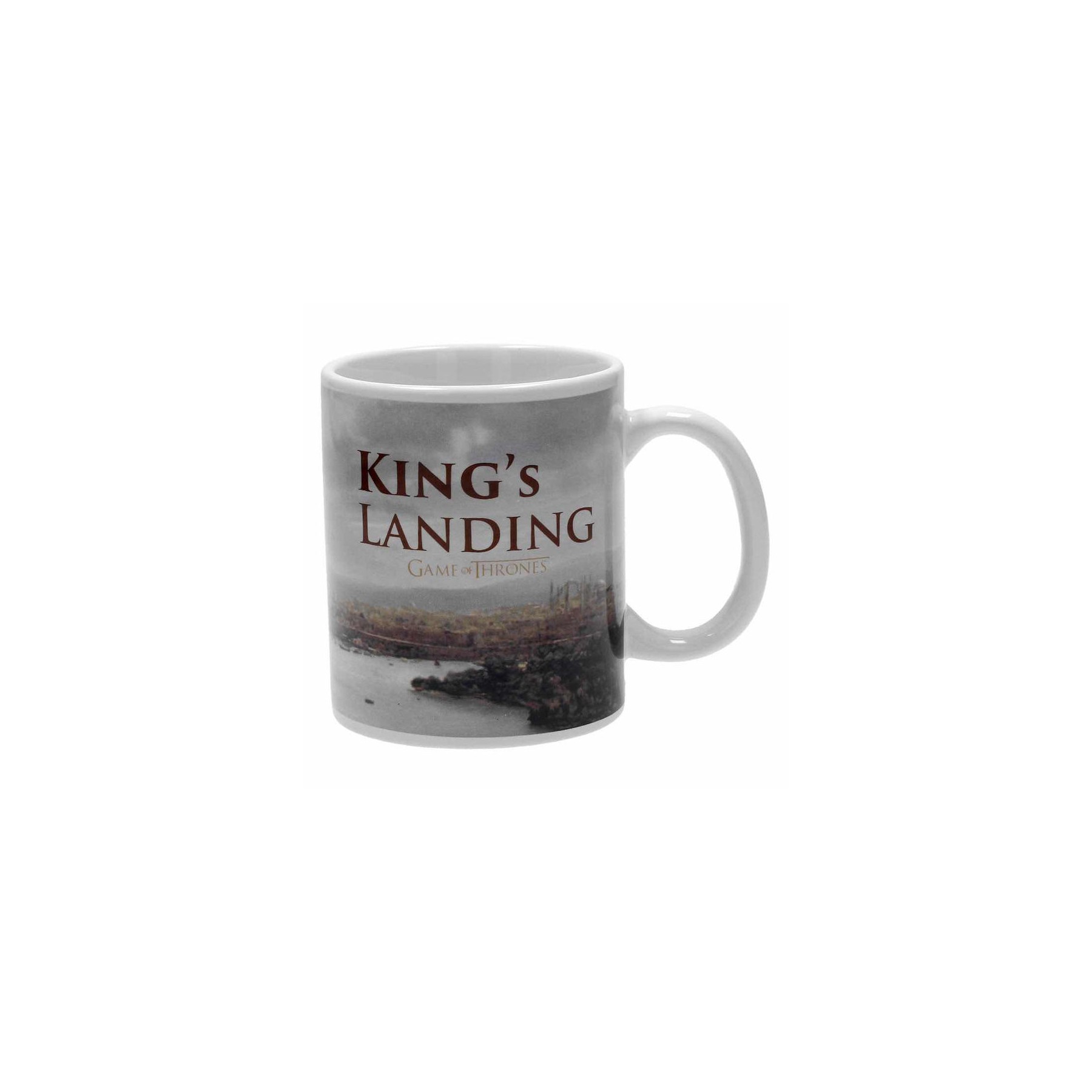 Taza Tyrion Lannister Juego de Tronos
