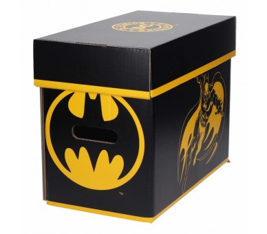 Caja comics Batman DC Comics