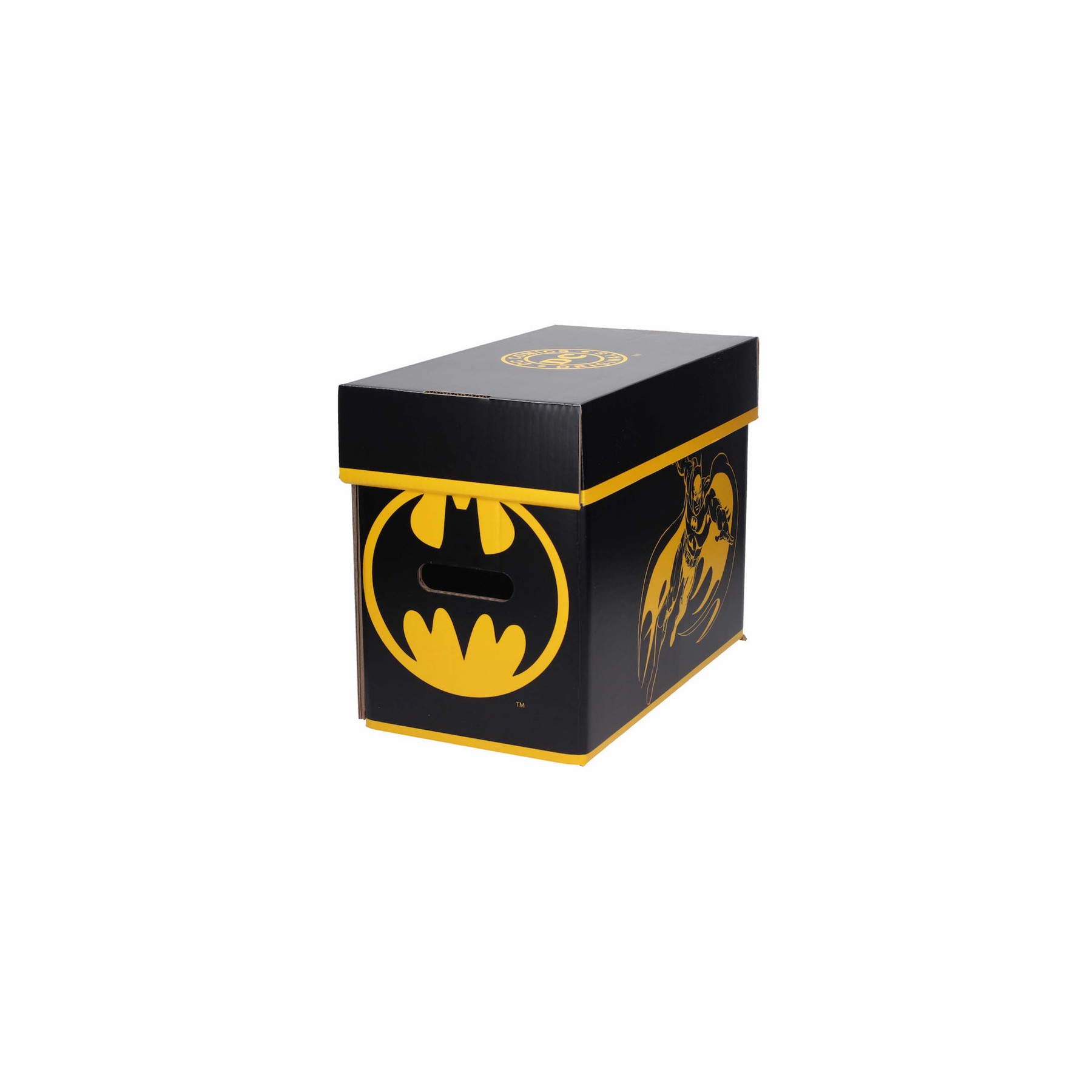 Caja comics Batman DC Comics
