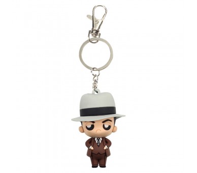 Llavero Pokis Michael Corleone El Padrino