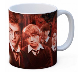 Taza Ejercito Dumbledore Harry Potter