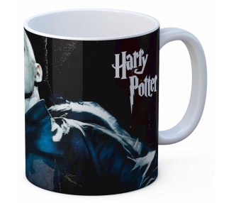 Taza Voldemort Harry Potter